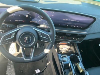 2026 Buick Envision - Photo 15