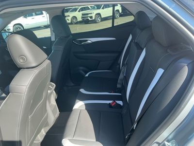 2026 Buick Envision - Photo 17