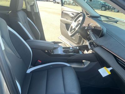 2026 Buick Envision - Photo 20