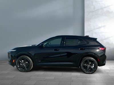 2026 Buick Envision - Photo 3