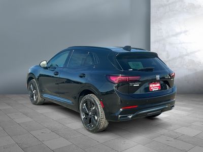 2026 Buick Envision - Photo 4