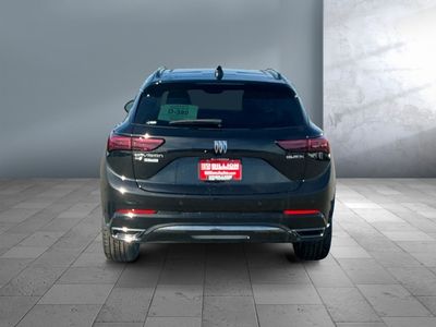 2026 Buick Envision - Photo 5