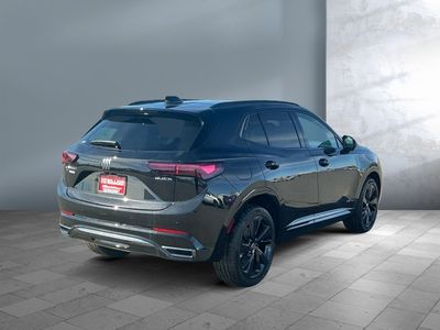 2026 Buick Envision - Photo 6