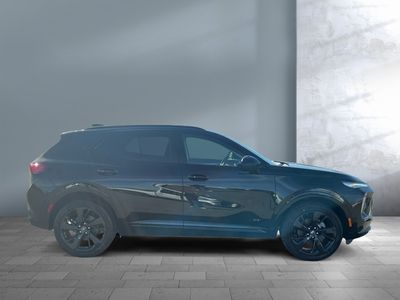 2026 Buick Envision - Photo 7