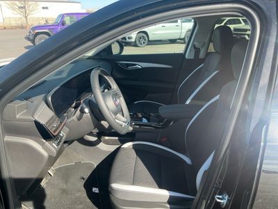 2026 Buick Envision - Photo 10