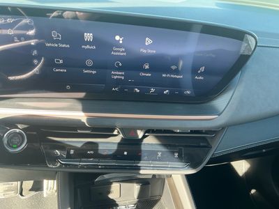 2026 Buick Envision - Photo 12