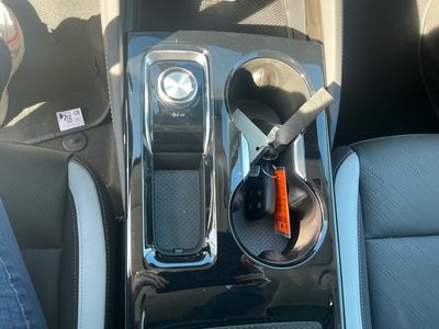 2026 Buick Envision - Photo 13