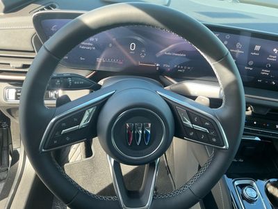 2026 Buick Envision - Photo 14