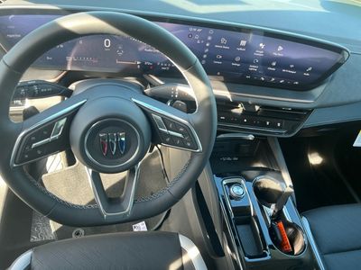 2026 Buick Envision - Photo 15