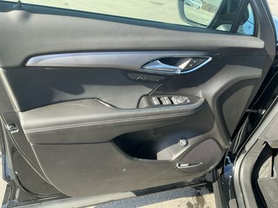 2026 Buick Envision - Photo 16