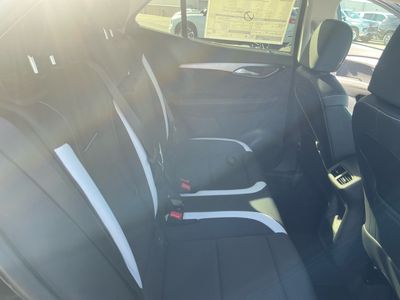 2026 Buick Envision - Photo 19