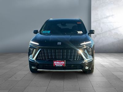 2026 Buick Enclave - Photo 2