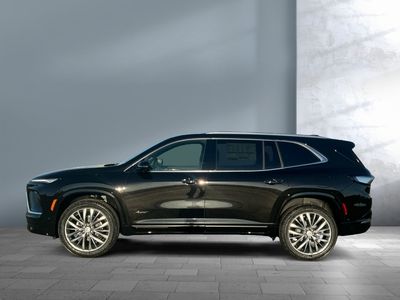 2026 Buick Enclave - Photo 3
