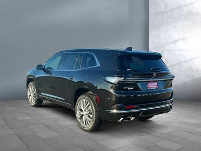 2026 Buick Enclave - Photo 4