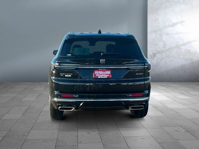 2026 Buick Enclave - Photo 5