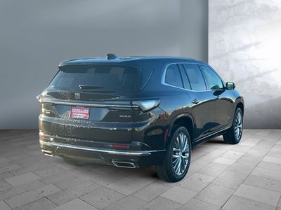 2026 Buick Enclave - Photo 6
