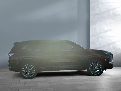 2026 Buick Enclave - Photo 7