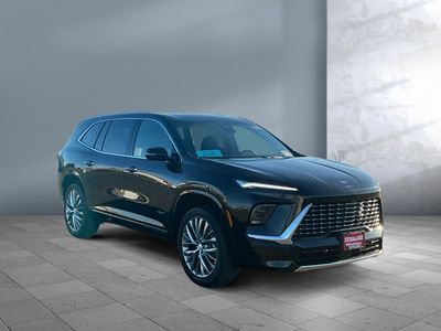 2026 Buick Enclave - Photo 8
