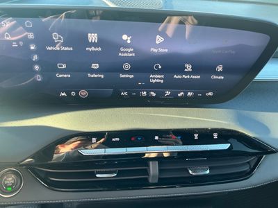 2026 Buick Enclave - Photo 12