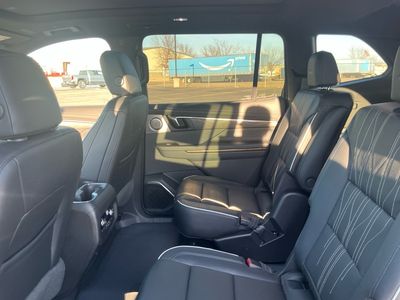 2026 Buick Enclave - Photo 17