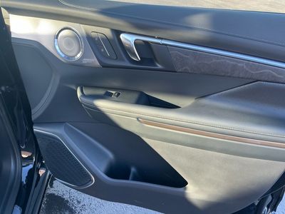 2026 Buick Enclave - Photo 21