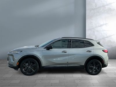 2026 Buick Envision - Photo 3