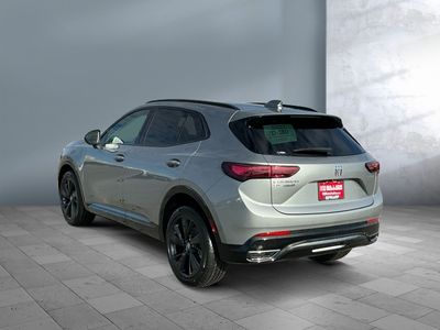 2026 Buick Envision - Photo 4