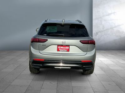 2026 Buick Envision - Photo 5