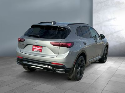 2026 Buick Envision - Photo 6
