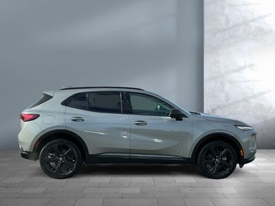 2026 Buick Envision - Photo 7