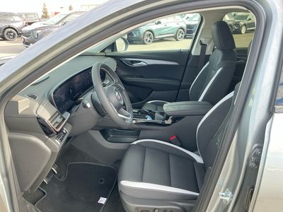 2026 Buick Envision - Photo 10