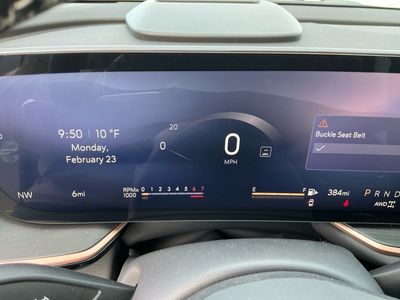 2026 Buick Envision - Photo 11