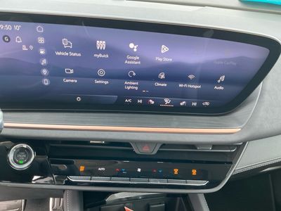 2026 Buick Envision - Photo 12