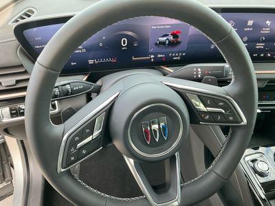 2026 Buick Envision - Photo 14