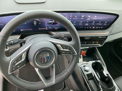 2026 Buick Envision - Photo 15