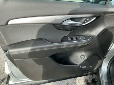 2026 Buick Envision - Photo 16