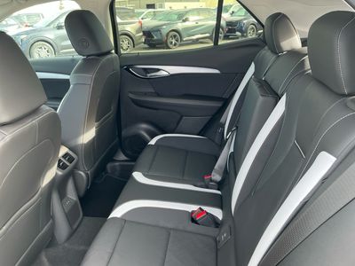 2026 Buick Envision - Photo 17