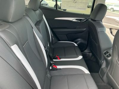 2026 Buick Envision - Photo 19