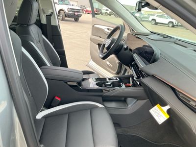 2026 Buick Envision - Photo 20