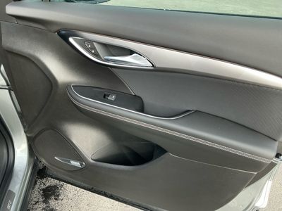 2026 Buick Envision - Photo 21