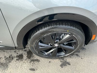 2026 Buick Envision - Photo 22