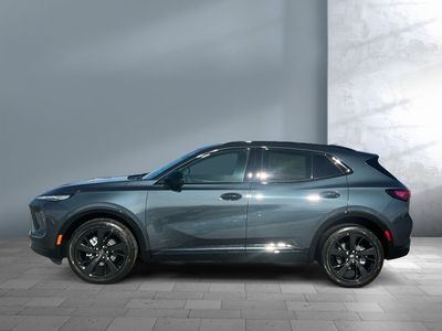 2026 Buick Envision - Photo 3