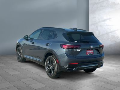 2026 Buick Envision - Photo 4