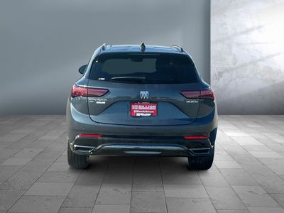 2026 Buick Envision - Photo 5