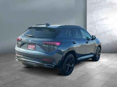 2026 Buick Envision - Photo 6