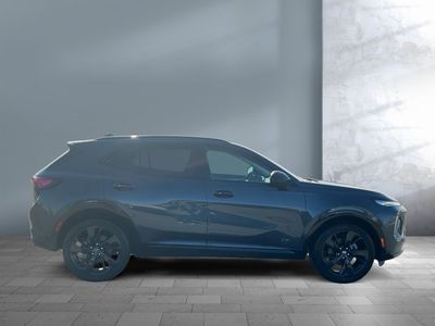2026 Buick Envision - Photo 7