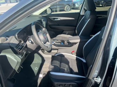 2026 Buick Envision - Photo 10