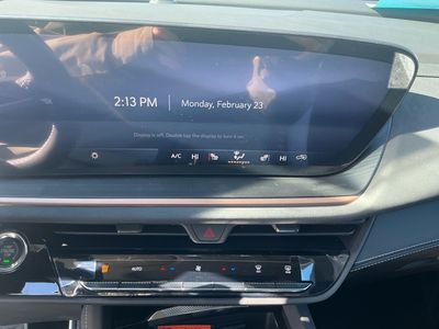 2026 Buick Envision - Photo 12