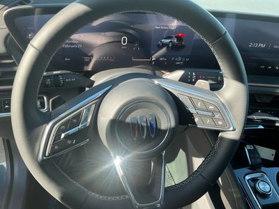 2026 Buick Envision - Photo 14