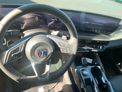 2026 Buick Envision - Photo 15